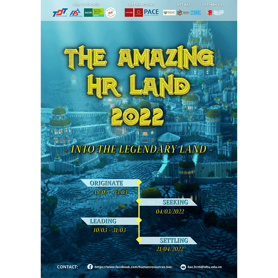 HR Land 2022