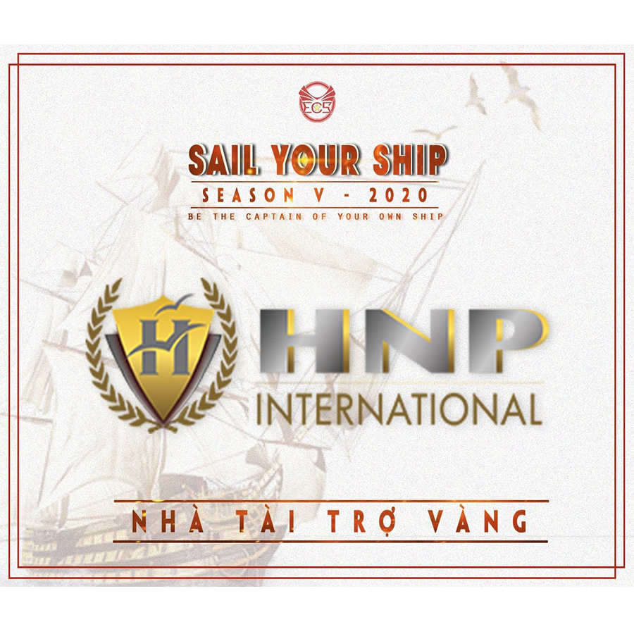Sail Your Ship V