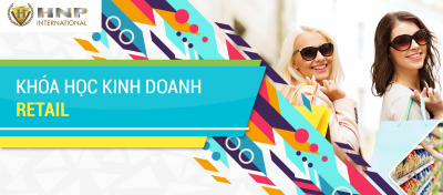 KHÓA HỌC KINH DOANH - Retail - T09.2025