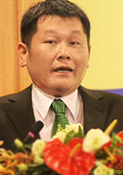 Thạc Sỹ Phạm Ngọc Sơn