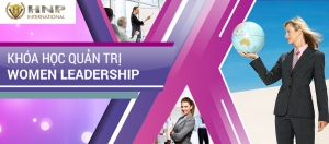 KH&Oacute;A HỌC QUẢN TRỊ &ndash; Women Leadership - T04.2026