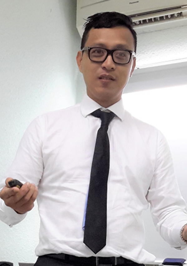 Giảng vi&ecirc;n đại học harvard